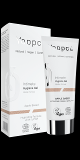 Yappco - Micellás gél az intim higiéniához, 200 ml