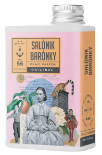 YAYA Eco Laundry Parfüm, Salonek baroness, 150 ml