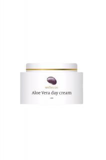 Aloe Vera day cream