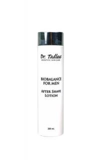 Biobalance Lotion &amp; Aftershave