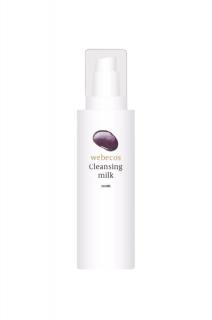 Cleansing milk 200ml