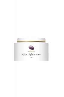 Myox night cream