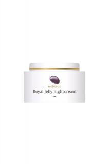 Royal Jelly night cream