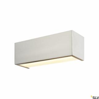 CHROMBO szürke 11w 3000K 120° dimmelhető fali LED lámpa