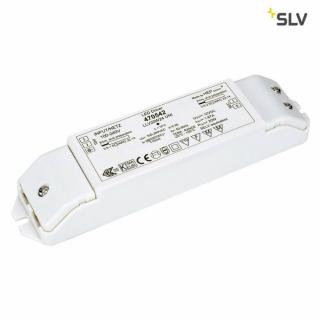 Color Control fehér 20W 24V led tápegység 2