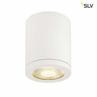 ENOLA C LED fehér 15w 2000-3000K 35° alumínium dim to warm mennyezeti spot lámpa