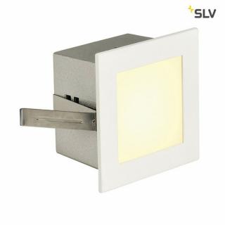 FRAME BASIC LED fehér 1W 3000K süllyesztett fali útvonal és lépcsővilágító lámpa