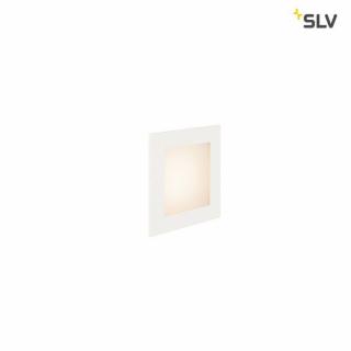 FRAME LED BASIC fehér 3.1W 2700K alumínium falba süllyeszthető útvonal és lépcsővilágító lámpa