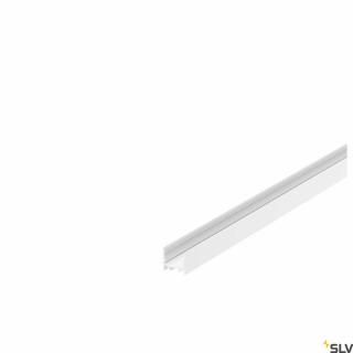 GRAZIA 20 fehér 1,5m hosszú 3,5x3,2cm-es LED profil