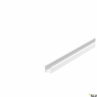 GRAZIA 20 fehér 1,5m hosszú 5,2x3,2cm-es süllyesztett LED profil