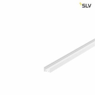 GRAZIA 20 fehér 3m-es 3,5x2,2cm-es alumínium felületre szerelhető LED profil