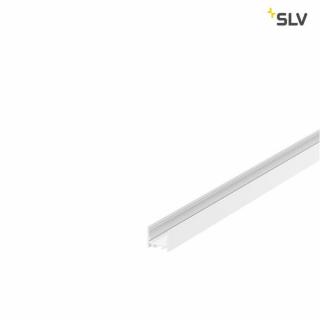 GRAZIA 20 fehér 3m-es 3,5x3,2cm-es alumínium felületre szerelhető LED profil