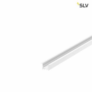 GRAZIA 20 fehér 3m-es 5,2x3,2cm-es alumínium süllyesztett LED profil
