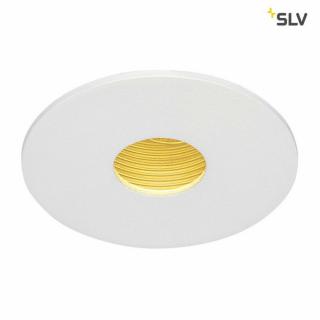 H-LIGHT 1 fehér 11w 2700K 20° dimmelhető süllyesztett LED spot lámpa