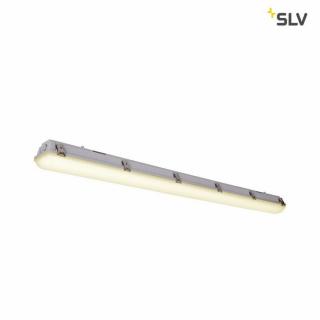 IMPERVA 150 CW szürke IP66 55W 4000K por és páramentes LED lámpa