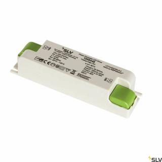 LED DRIVER 0-15W 700mA dimmelhető LED tápegység