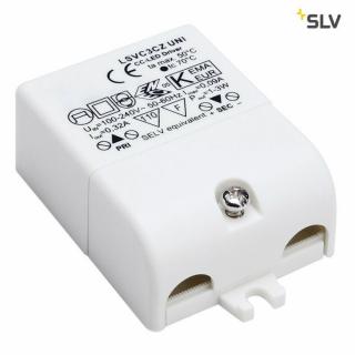 LED DRIVER 1-3W 320mA LED tápegység