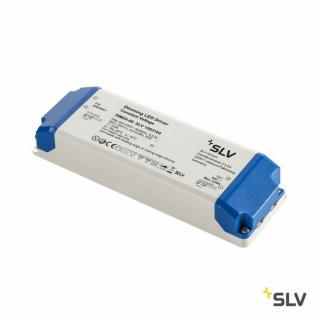 LED DRIVER 24V 12-50W dimmelhető LED tápegység