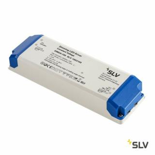 LED DRIVER 24V 33-100W dimmelhető LED tápegység