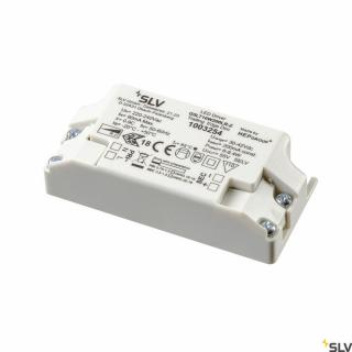 LED DRIVER 6-8.4W 200mA dimmelhető LED tápegység