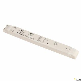 LED DRIVER DALI/1-10V 24V 5-200W dimmelhető LED tápegység