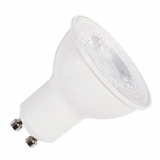 LED GU10 fehér 6W 4000K 38° CRI90 490lm dimmelhető LED izzó