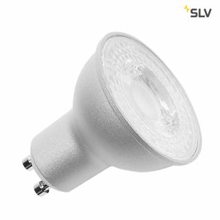 LED GU10 szürke 6W 2700K 38° CRI90 450lm dimmelhető LED izzó