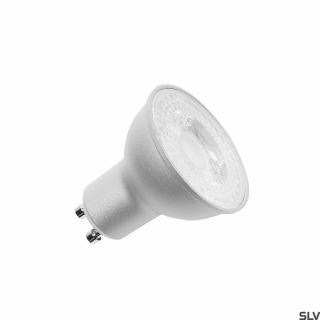 LED GU10 szürke 6W 3000K 38° CRI90 470lm dimmelhető LED izzó