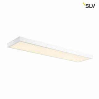 LED PANEL fehér 45W 120x30cm 3000K dimmelhető mennyezetre szerelhető lámpatest