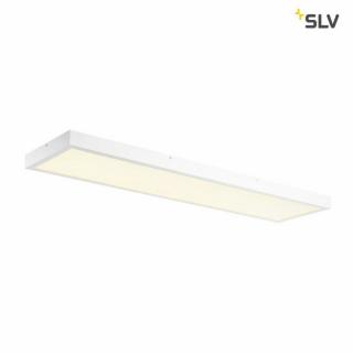 LED PANEL fehér 45W 120x30cm 4000K dimmelhető mennyezetre szerelhető lámpatest