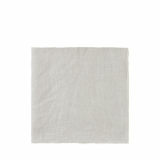 LINEO bézs textil szalvéta