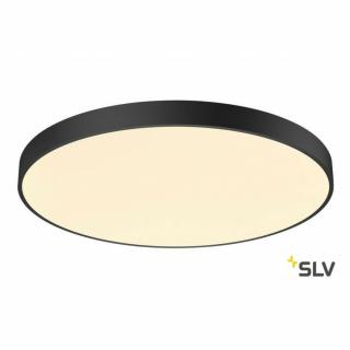 MEDO 90 DALI CL AMBIENT fekete 78w 3000/4000K 105° dimmelhető mennyezeti LED lámpa