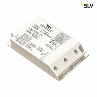 MEDO LED DRIVER 600 4.2-50W 700-1400mA dali/1-10v dimmelhető LED tápegység