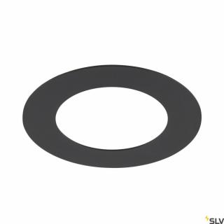NUMINOS S fekete 160/100mm-es kerek szűkítő gyűrű