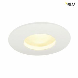 OUT 65 fehér IP65 11W 38° dimmelhető kültéri süllyesztett LED spot lámpa