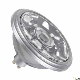 QPAR111 GU10 LED 12.5W 2700K CRI90 10° 900lm dimmelhető LED izzó