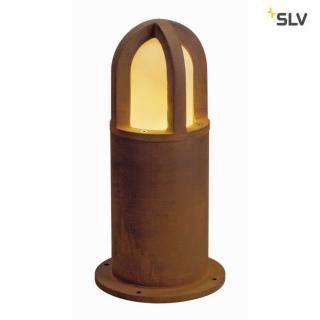 RUSTY CONE 40 corten acél IP54 E27 kültéri allólámpa