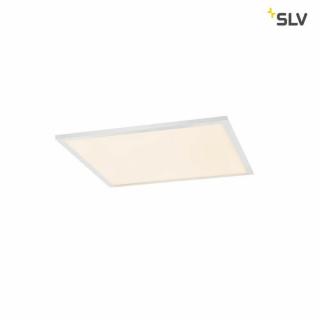 VALETO® LED PANEL ZIGBEE fehér 43w 2700-6500K 95° alumínium alacsony káprázású 60x60cm-es LED panel