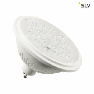 Valeto LED QPAR111 fehér GU10 vezérelhető fényforrás 25° dimmelhető