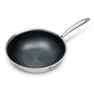 Berlinger Haus Wok 28cm Eternal Collection