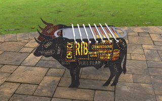 Bull Grill