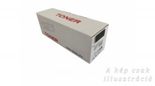 Canon CRG-051H fekete  utángyártott toner