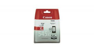 Canon PG-545XL fekete eredeti tintapatron