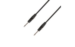 Adam Hall 4 STAR IPP 0300 6,3 Jack-Jack gitár hangszerkábel 3m