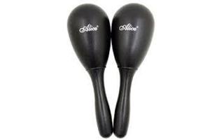 Alice A043SE BK maracas