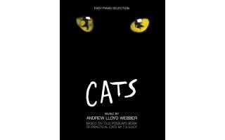 Andrew LLoyd Webber : Cats