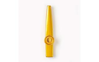 Angel AO-MKZYH2C036-GOLD  fém kazoo