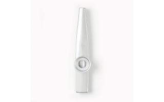 Angel AO-MKZYH2C036-SILVER  fém kazoo