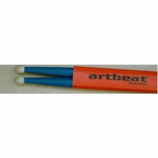 Artbeat ARSZ-G gyertyán kék színű dobverő pár 5A