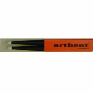 Artbeat ARSZ-H hickory fekete színű dobverő pár 5A